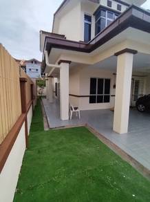 2-storey Terraced House For Sale in Bandar Mahkota Cheras,SGR
