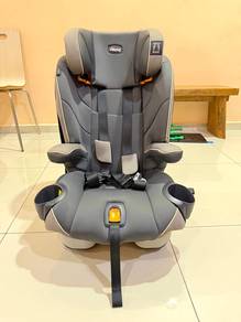 Carseat Chicco Kidfit