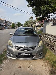 Toyota Vios G in Subang Jaya, SGR