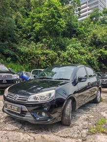 2019 Proton Saga Premium PREMIUM