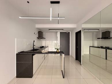 Service Residence For Rent in GAIA Residences