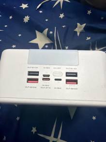 power bank 100k mah