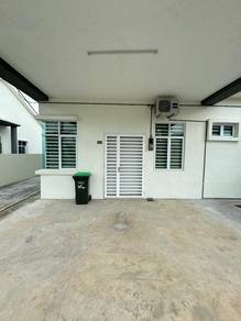 Semi-Detached House For Rent in Kulim,KDH