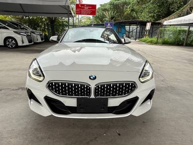 BMW Z4 sDRIVE30i in Cheras, KUL