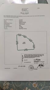 Residential Land in Machang, KTN
