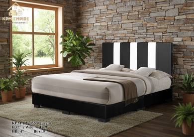 Katil Diven Queen Size (new)