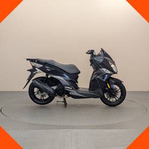 Sym JET14 125i