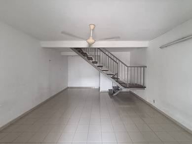 2-storey Terraced House For Sale in Seri Kembangan,SGR
