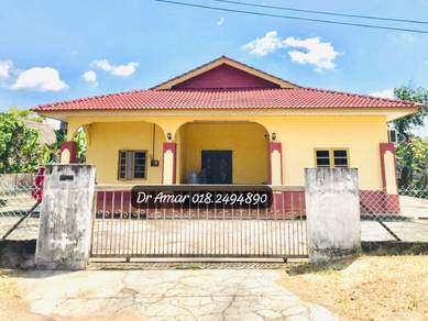 Bungalow House For Sale in Kota Bharu,KTN