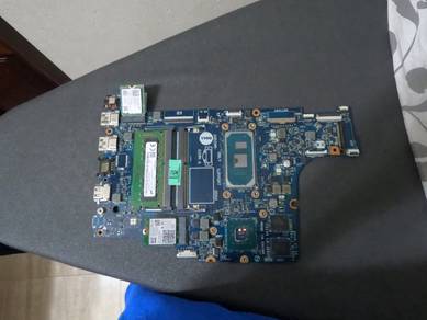 Dell inspiron motherboard