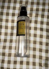 BRAND COSRX (skincare)