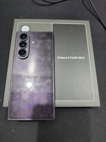 Zfold 8 ultra 12GB/512GB