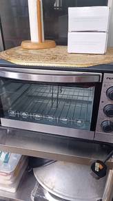 oven 