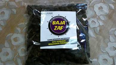 Baja Organik Subur