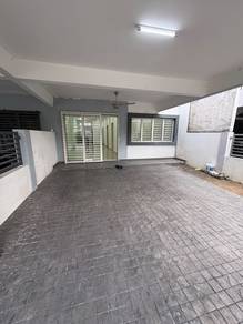 Terraced House For Sale in Lenggeng,NSN