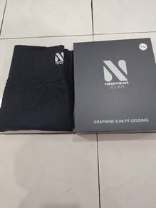 NEOWARE Graphene Slim Fit Legging