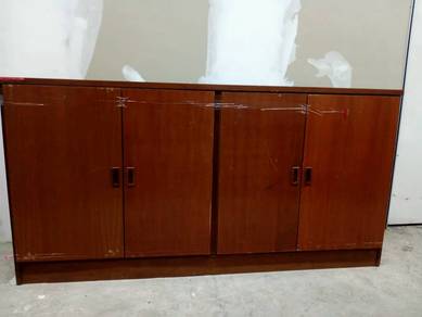 Wooden Cabinet