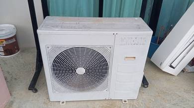Aircond york 2.0hp