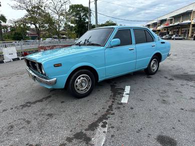 1995 Toyota Corolla  