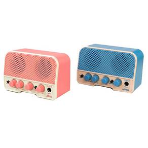 Joyo JA-02 II 5 Watt Mini Practice Guitar Amp