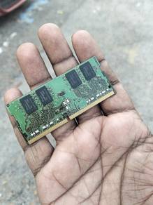SK Hynix 4GB DDR4 Laptop RAM