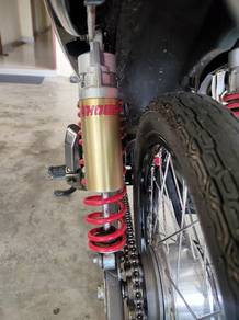 showa spec 3