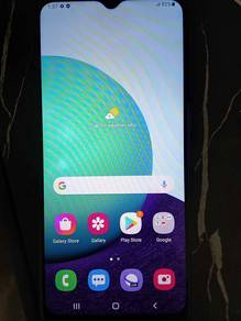 Samsung Galaxy A02 32 GB