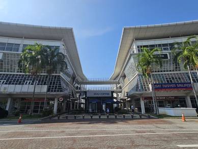Retail space For Rent in Putrajaya,PJY