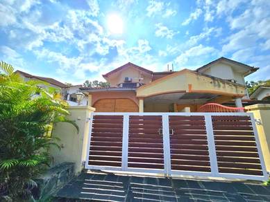 Semi-Detached House For Sale in Kajang,SGR