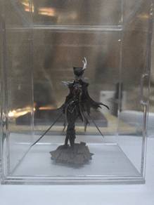 Bloodborne Maria Resin Painted Figure