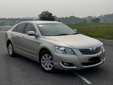Toyota Camry G in Masai, JHR