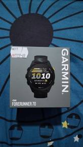 Garmin Forerunner 70 
