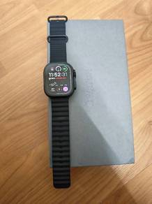 Apple Watch Ultra 3 49mm