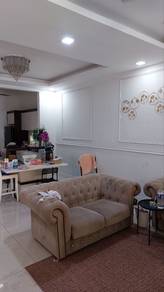 2-storey Terraced House For Sale in Kota Kemuning,SGR