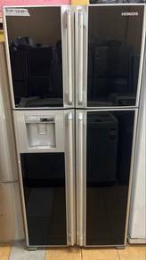 Peti Sejuk Hitachi 2pintu
