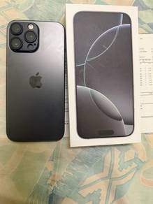 Iphone 16ProMax(256GB)