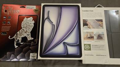 Brandnew Ipad Air 11" (m3) wifi 256gb