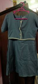 New dress