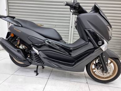 Yamaha NMAX