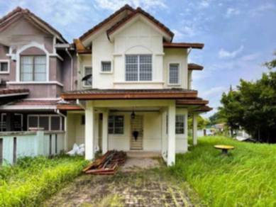 2-storey Terraced House For Sale in Putra Heights,SGR