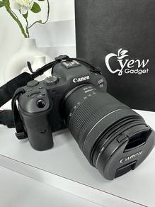 Canon EOS R6