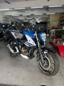 Suzuki Gixxer 250