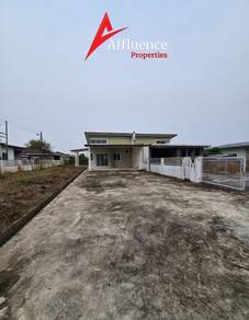 Semi-Detached House For Sale in Kuching,SWK