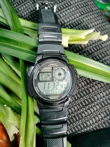 Casio AE-100w Digital Watch
