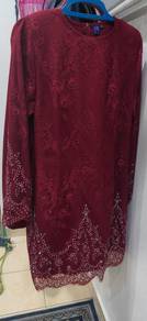 Baju Kurung Modern- Pre love