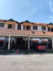 Apartment For Sale in Desa Samudera
