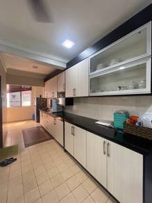 Apartment For Sale in Perdana Villa (Klang)