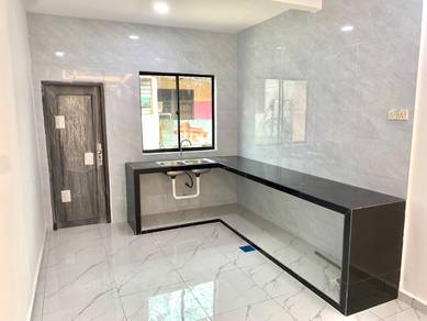 1-storey Terraced House For Sale in Kulai,JHR