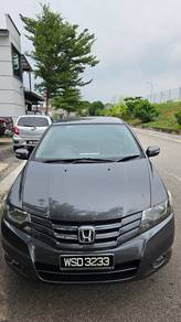 Honda City E in Sungai Petani, KDH