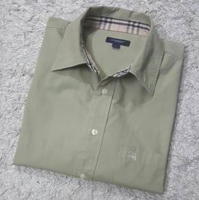 Burberry Long Sleeve Shirt